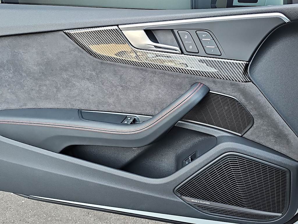 Thumbnail: 2018 Audi RS 5 - 27