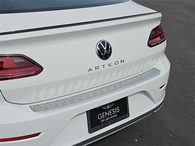 2021 Volkswagen Arteon SE 7