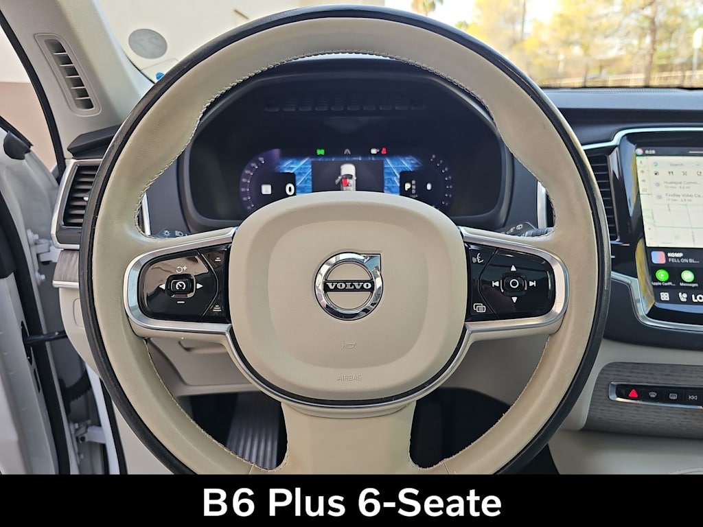 Thumbnail: 2023 Volvo XC90 - 13