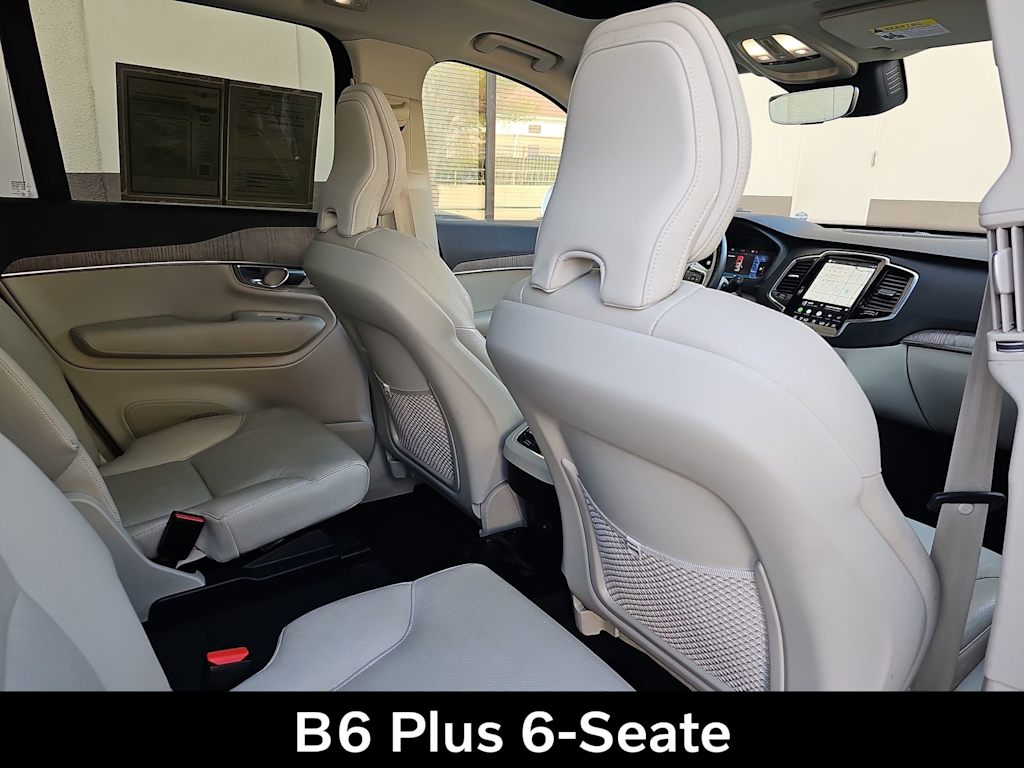 Thumbnail: 2023 Volvo XC90 - 12