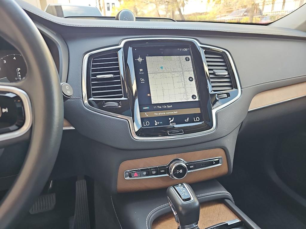 Thumbnail: 2019 Volvo XC90 - 15