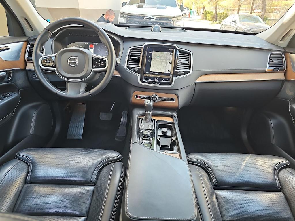 Thumbnail: 2019 Volvo XC90 - 10