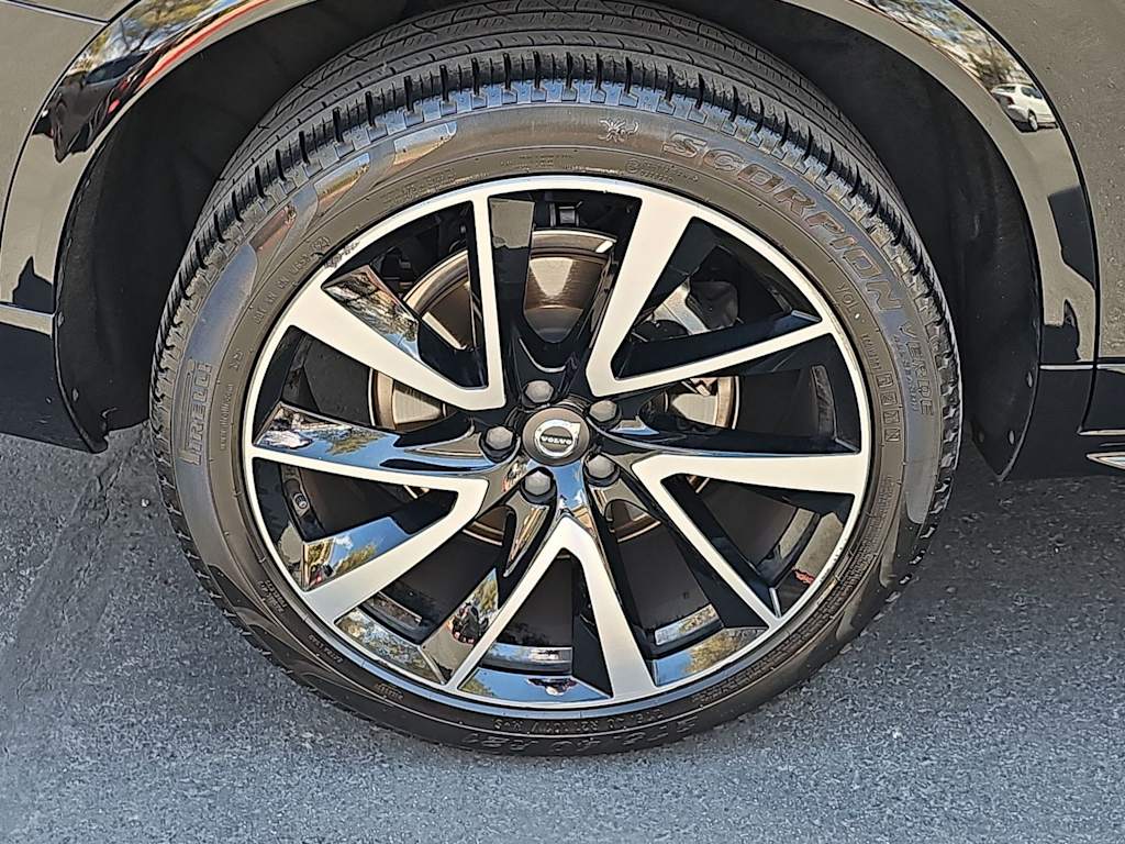 Thumbnail: 2019 Volvo XC90 - 8