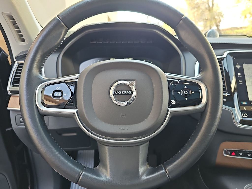 Thumbnail: 2019 Volvo XC90 - 14