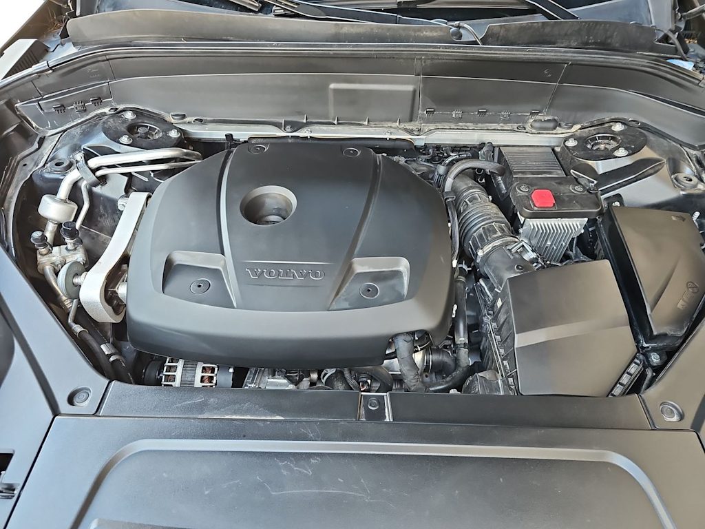 Thumbnail: 2019 Volvo XC90 - 9