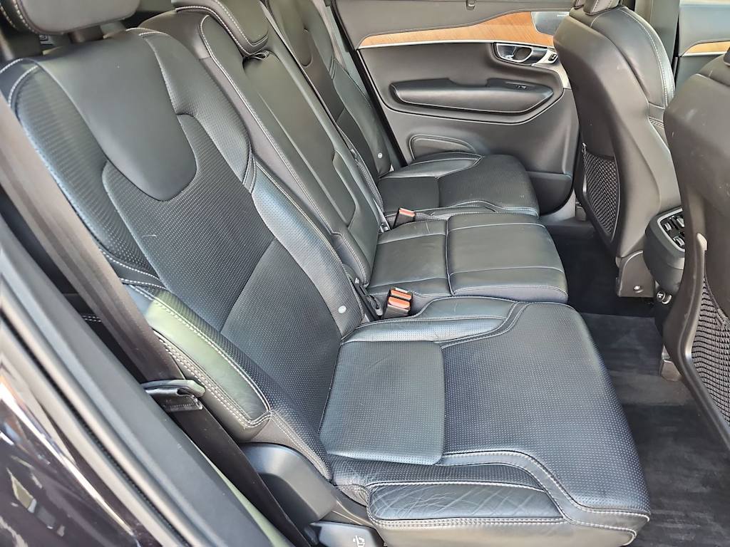 Thumbnail: 2019 Volvo XC90 - 23