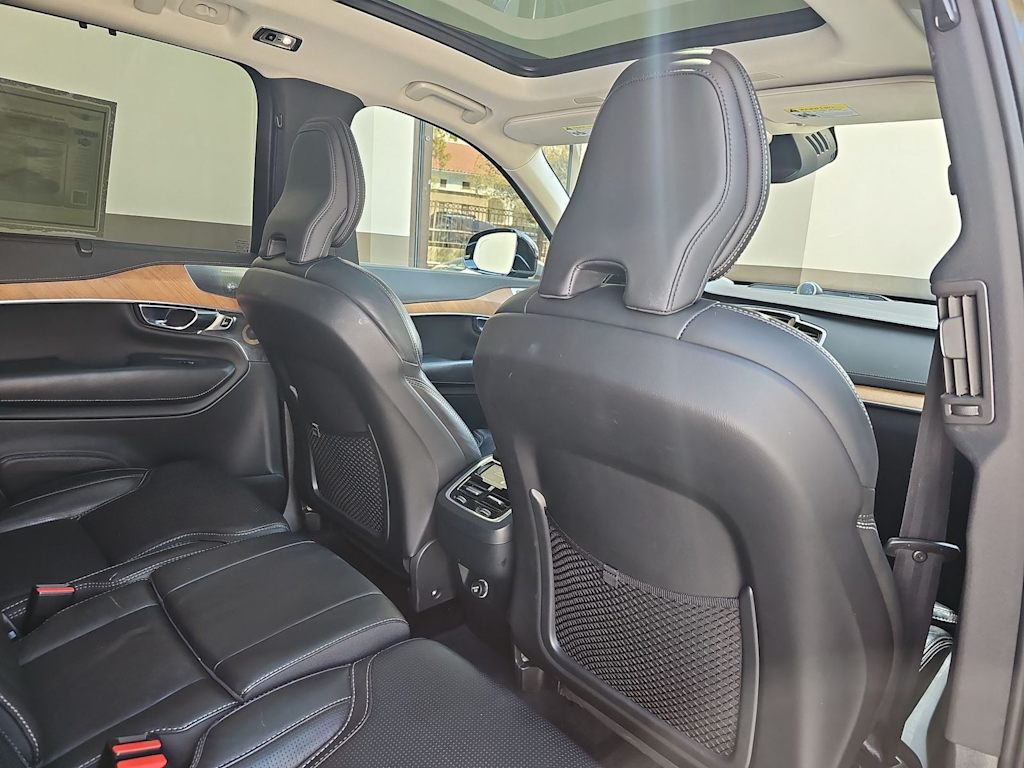 Thumbnail: 2019 Volvo XC90 - 13