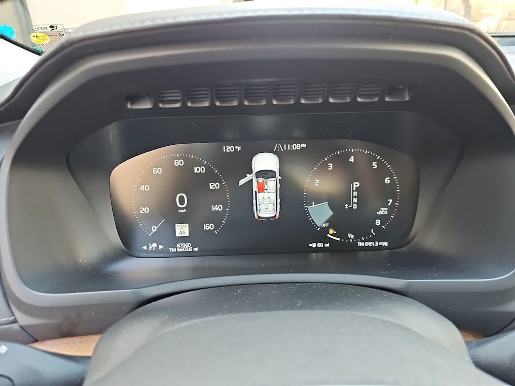 Thumbnail: 2019 Volvo XC90 - 17