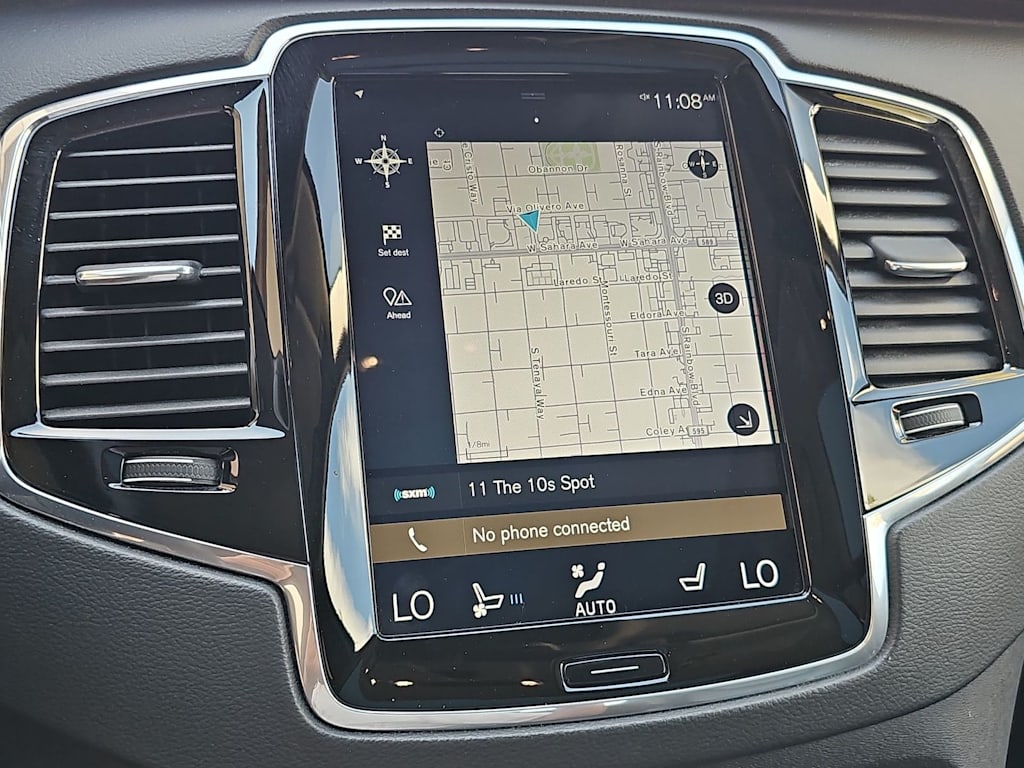 Thumbnail: 2019 Volvo XC90 - 26