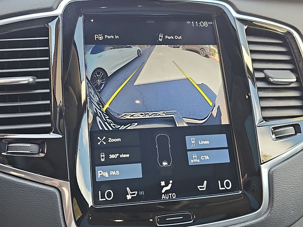 Thumbnail: 2019 Volvo XC90 - 25