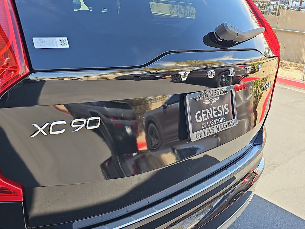 Thumbnail: 2019 Volvo XC90 - 7