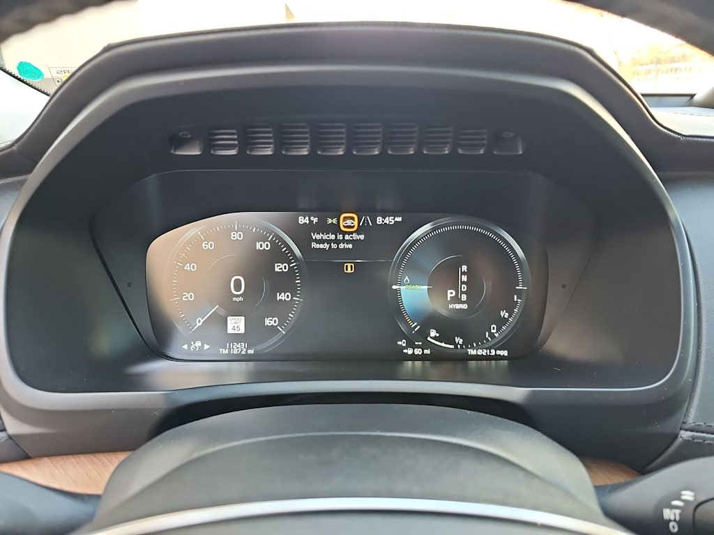Thumbnail: 2016 Volvo XC90 - 15