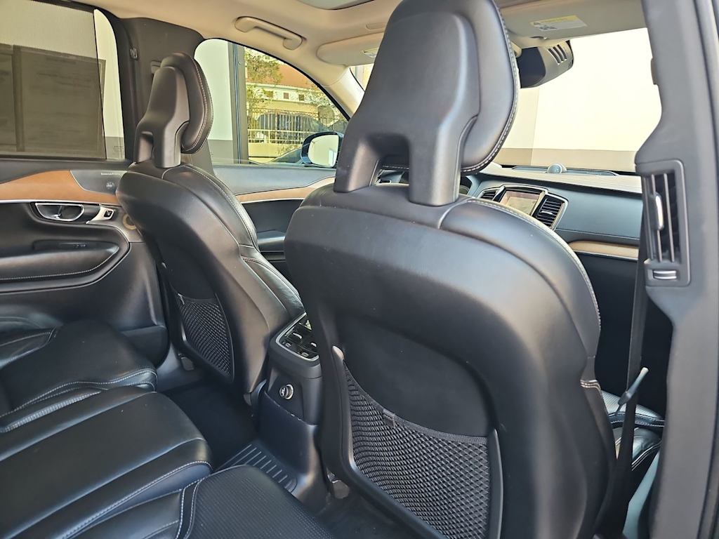 Thumbnail: 2016 Volvo XC90 - 11