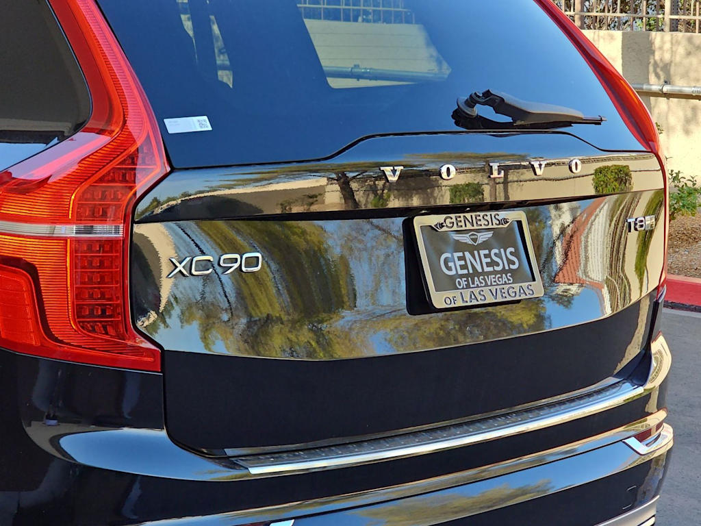 Thumbnail: 2016 Volvo XC90 - 21