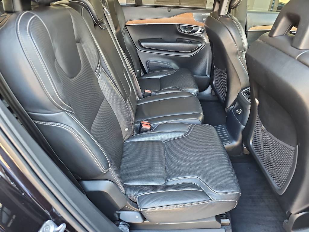 Thumbnail: 2016 Volvo XC90 - 22