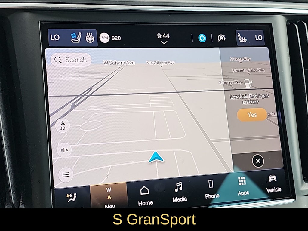 Thumbnail: 2021 Maserati Levante - 27