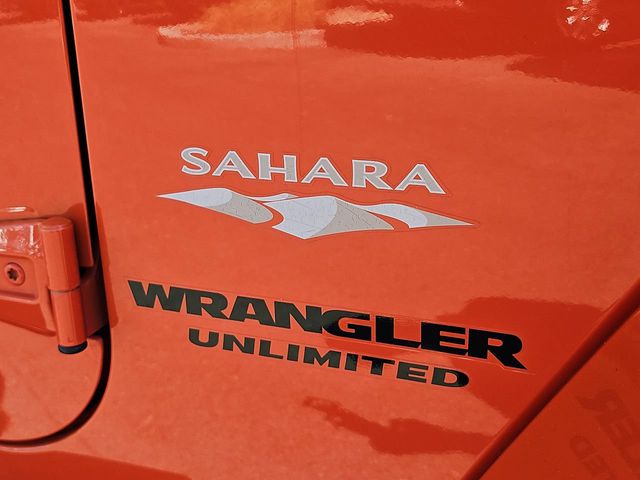 Thumbnail: 2015 Jeep Wrangler - 26