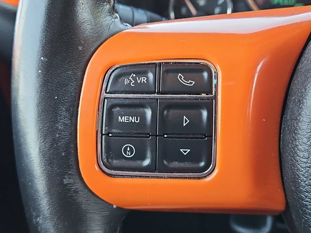 Thumbnail: 2015 Jeep Wrangler - 29