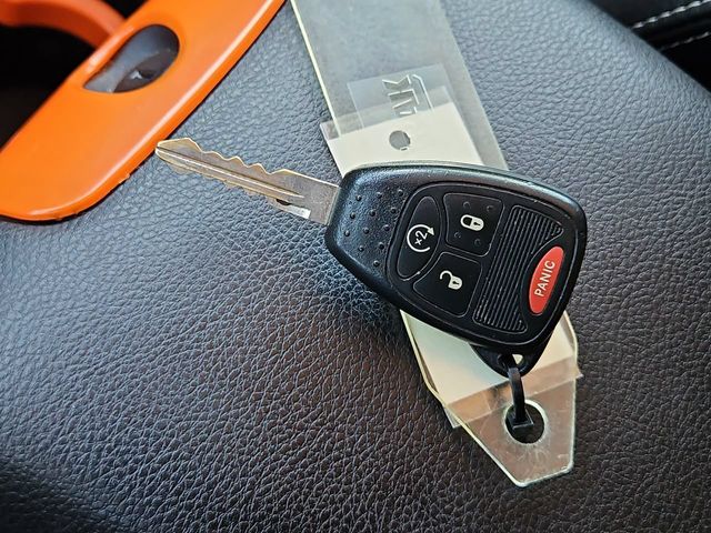 Thumbnail: 2015 Jeep Wrangler - 18