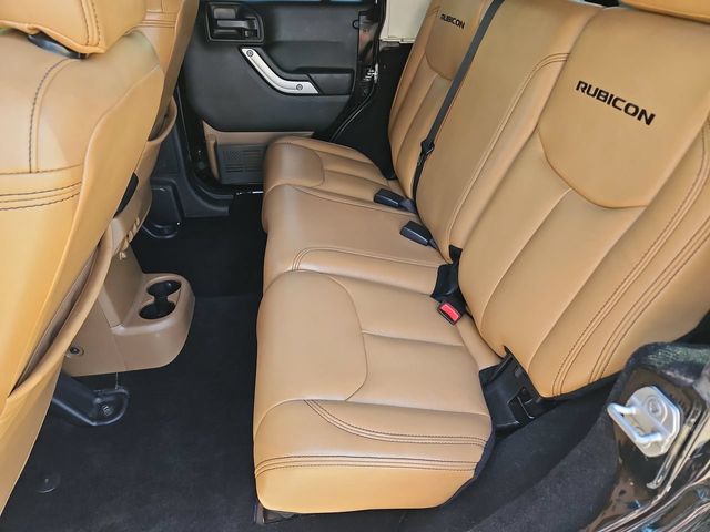 Thumbnail: 2017 Jeep Wrangler - 25