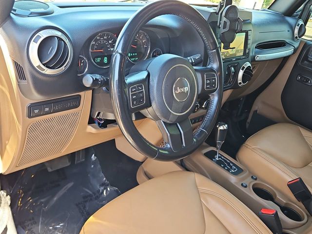Thumbnail: 2017 Jeep Wrangler - 2