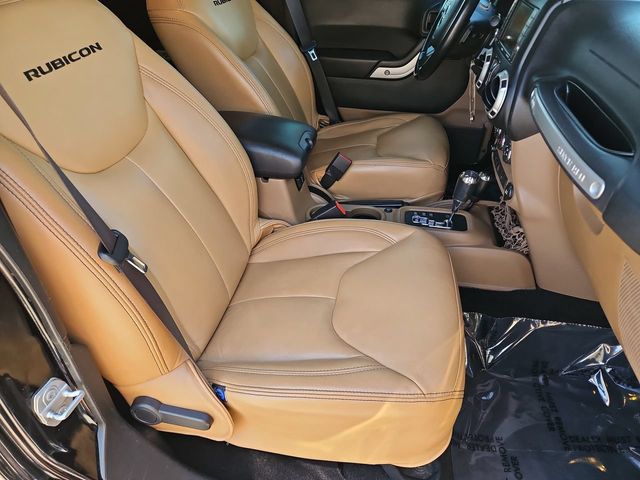 Thumbnail: 2017 Jeep Wrangler - 26