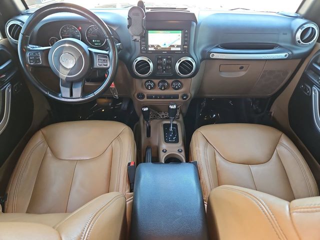 Thumbnail: 2017 Jeep Wrangler - 9