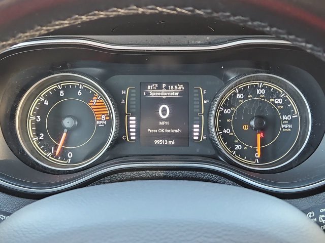 Thumbnail: 2019 Jeep Cherokee - 16