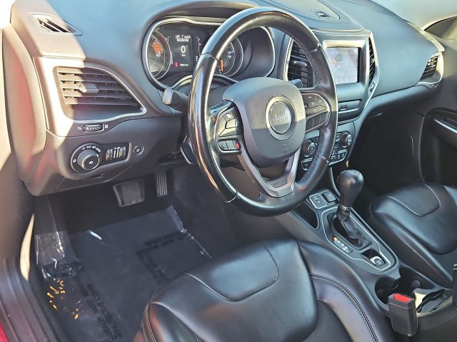 Thumbnail: 2019 Jeep Cherokee - 2