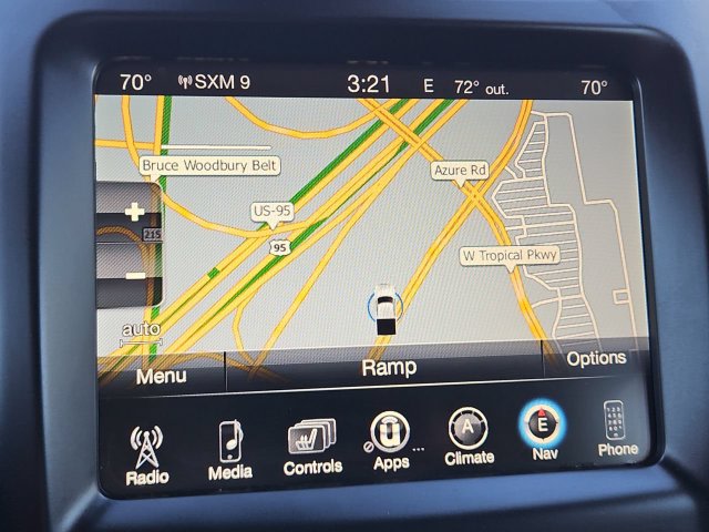 Thumbnail: 2018 Jeep Cherokee - 34