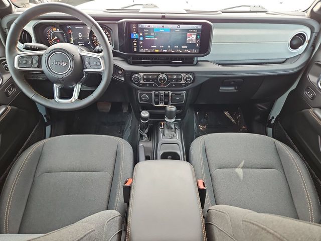 Thumbnail: 2024 Jeep Wrangler - 10