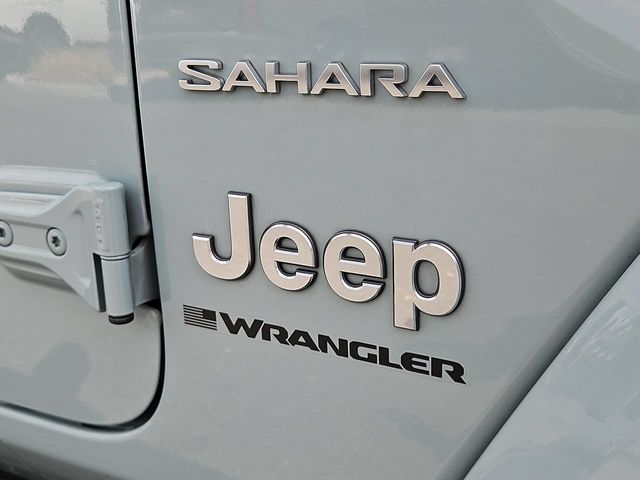 Thumbnail: 2024 Jeep Wrangler - 7