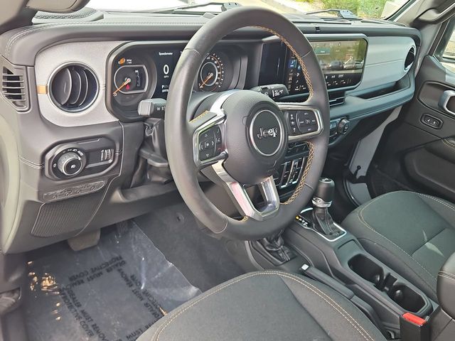 Thumbnail: 2024 Jeep Wrangler - 2