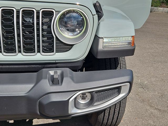 Thumbnail: 2024 Jeep Wrangler - 25
