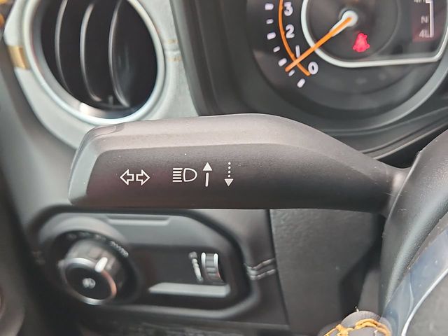 Thumbnail: 2024 Jeep Wrangler - 31