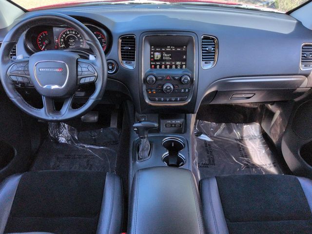 Thumbnail: 2018 Dodge Durango - 8