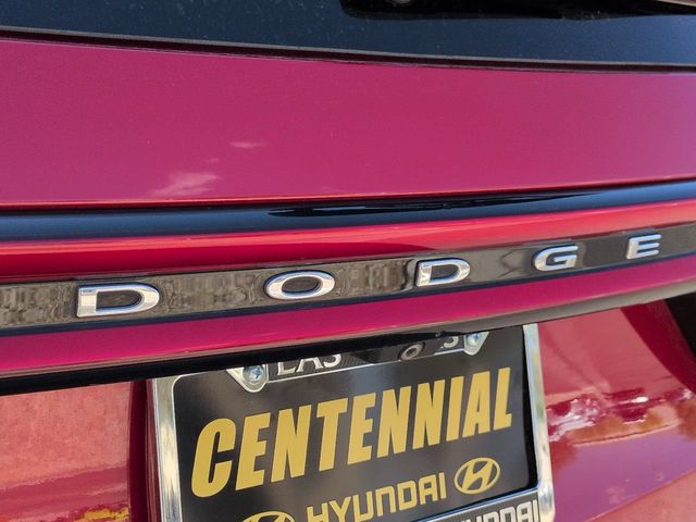 Thumbnail: 2018 Dodge Durango - 7