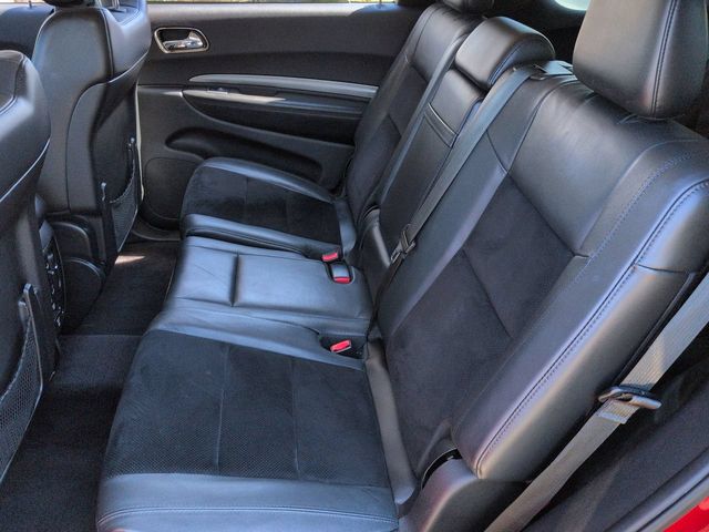 Thumbnail: 2018 Dodge Durango - 25