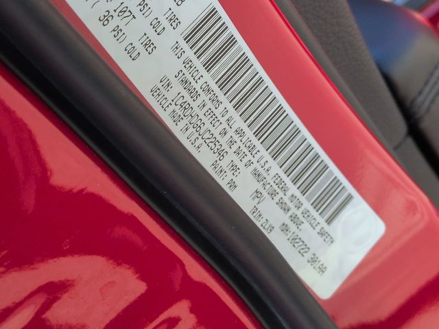 Thumbnail: 2018 Dodge Durango - 33
