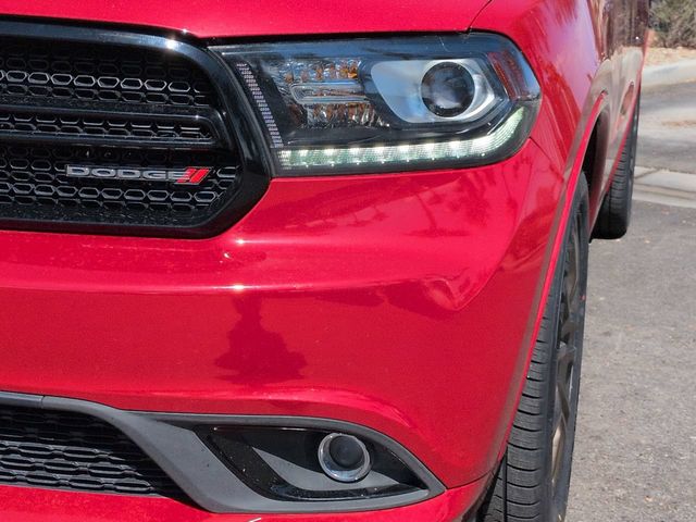 Thumbnail: 2018 Dodge Durango - 22