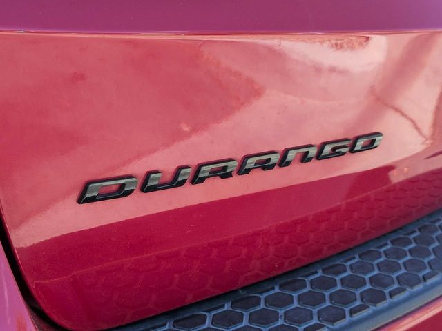 Thumbnail: 2018 Dodge Durango - 23