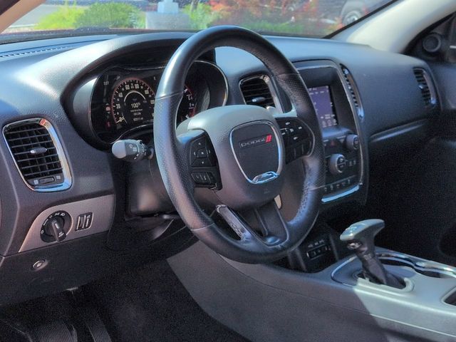 Thumbnail: 2018 Dodge Durango - 2
