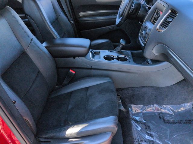 Thumbnail: 2018 Dodge Durango - 10