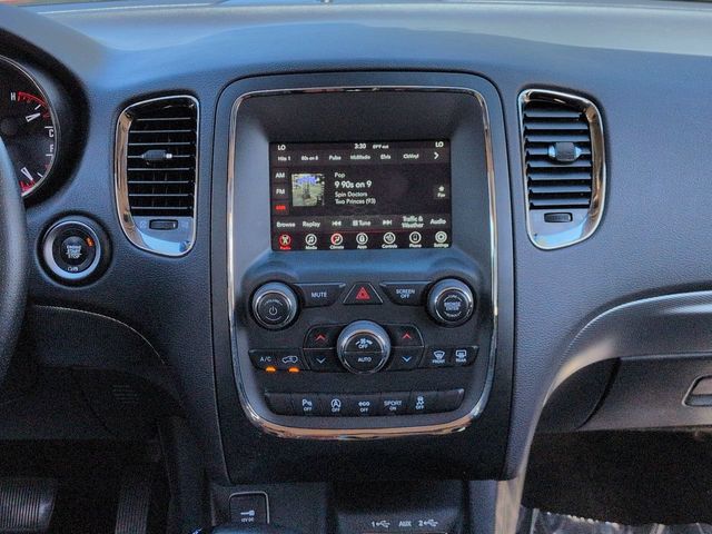Thumbnail: 2018 Dodge Durango - 13