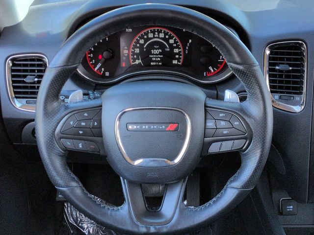 Thumbnail: 2018 Dodge Durango - 12