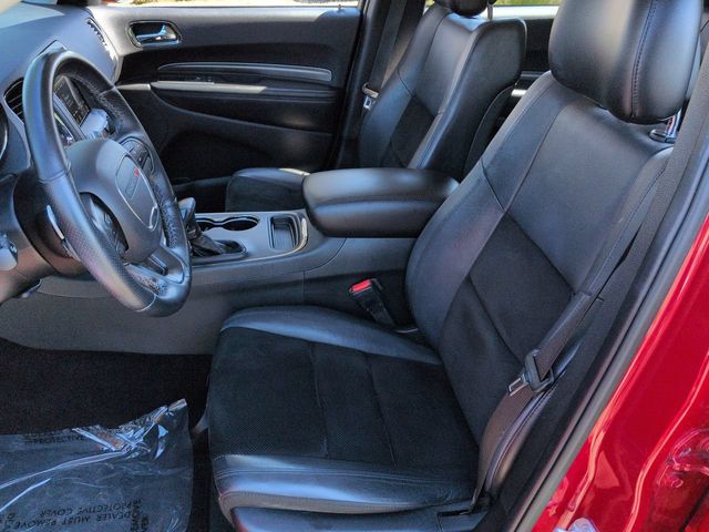 Thumbnail: 2018 Dodge Durango - 9