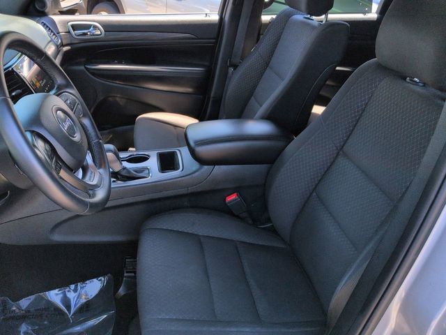 Thumbnail: 2019 Jeep Grand Cherokee - 11