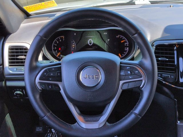 Thumbnail: 2019 Jeep Grand Cherokee - 14