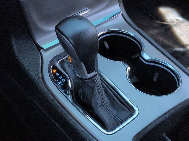 Thumbnail: 2019 Jeep Grand Cherokee - 16