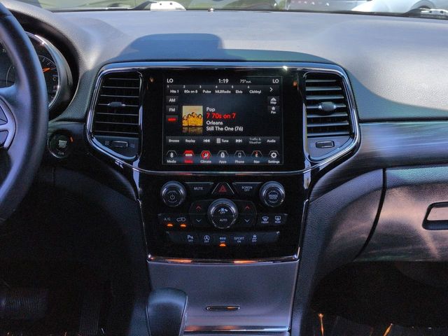 Thumbnail: 2019 Jeep Grand Cherokee - 15